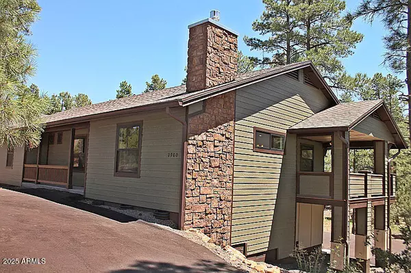 Show Low, AZ 85901,2980 W Alpine Ridge Road