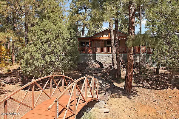 Show Low, AZ 85901,1221 S Cherokee Drive