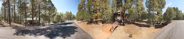 Show Low, AZ 85901,1221 S Cherokee Drive
