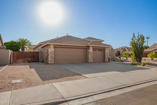 Peoria, AZ 85383,22342 N 79TH Drive