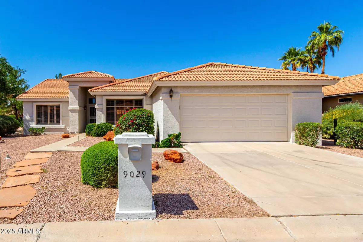 Sun Lakes, AZ 85248,9029 E NACOMA Drive