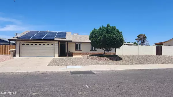 Glendale, AZ 85306,6104 W MARCONI Avenue