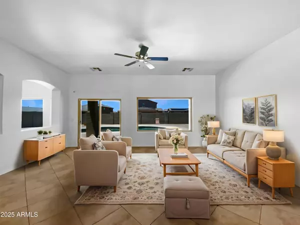 Casa Grande, AZ 85122,2971 N ROSEWOOD Avenue