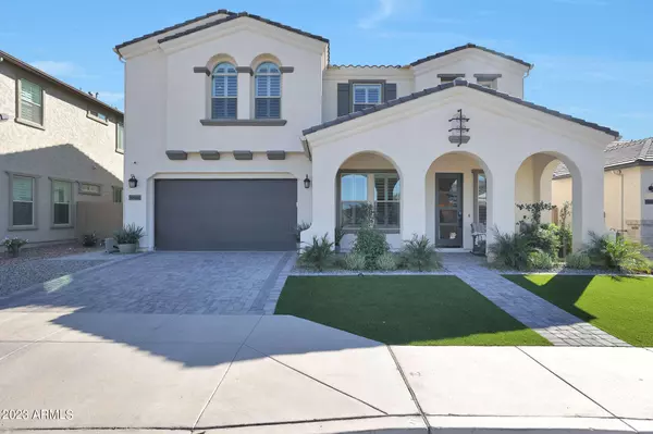 Gilbert, AZ 85297,2275 E ATHENA Avenue