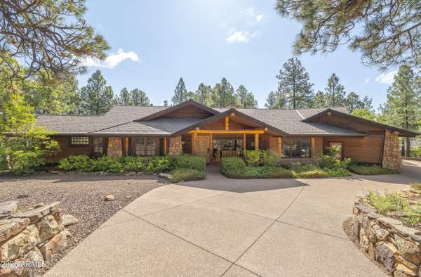 4560 S SADDLE HORN --, Flagstaff, AZ 86005