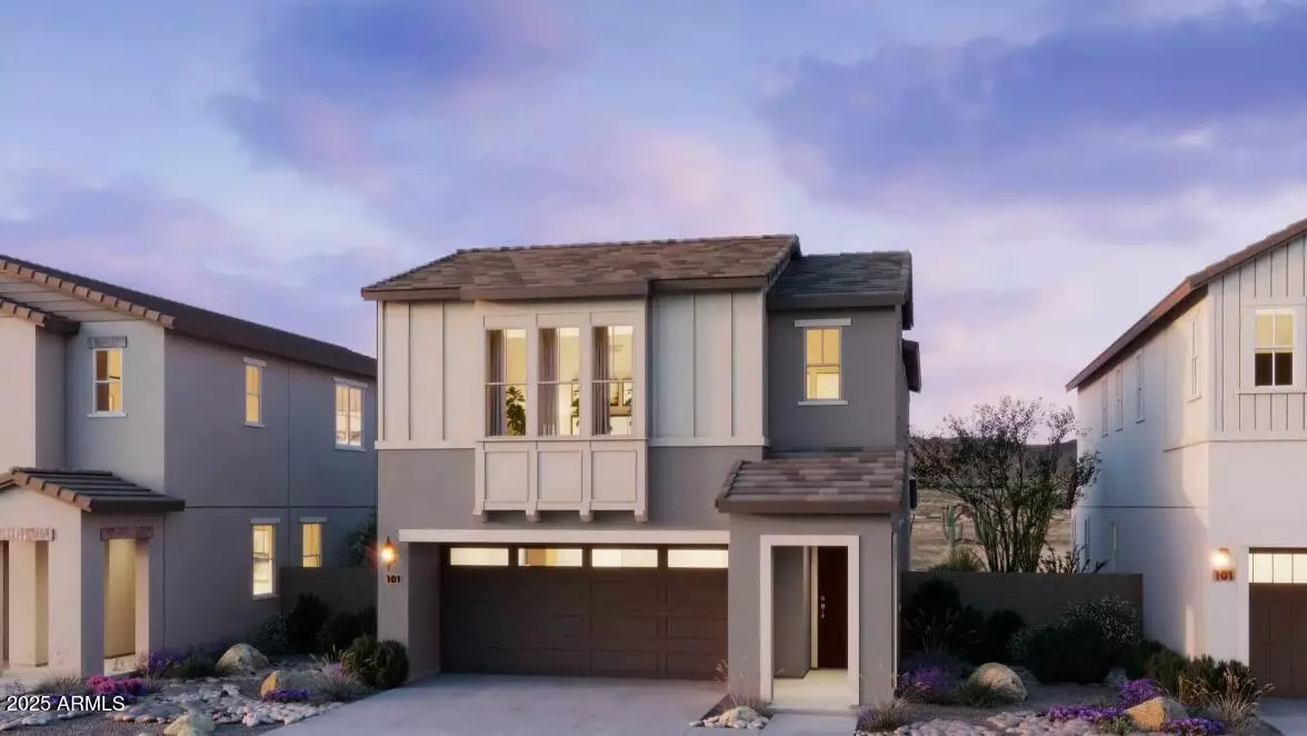 Phoenix, AZ 85085,2465 W ROWEL Road