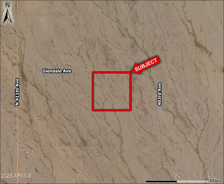 0 E 411th Avenue #-, Tonopah, AZ 85354