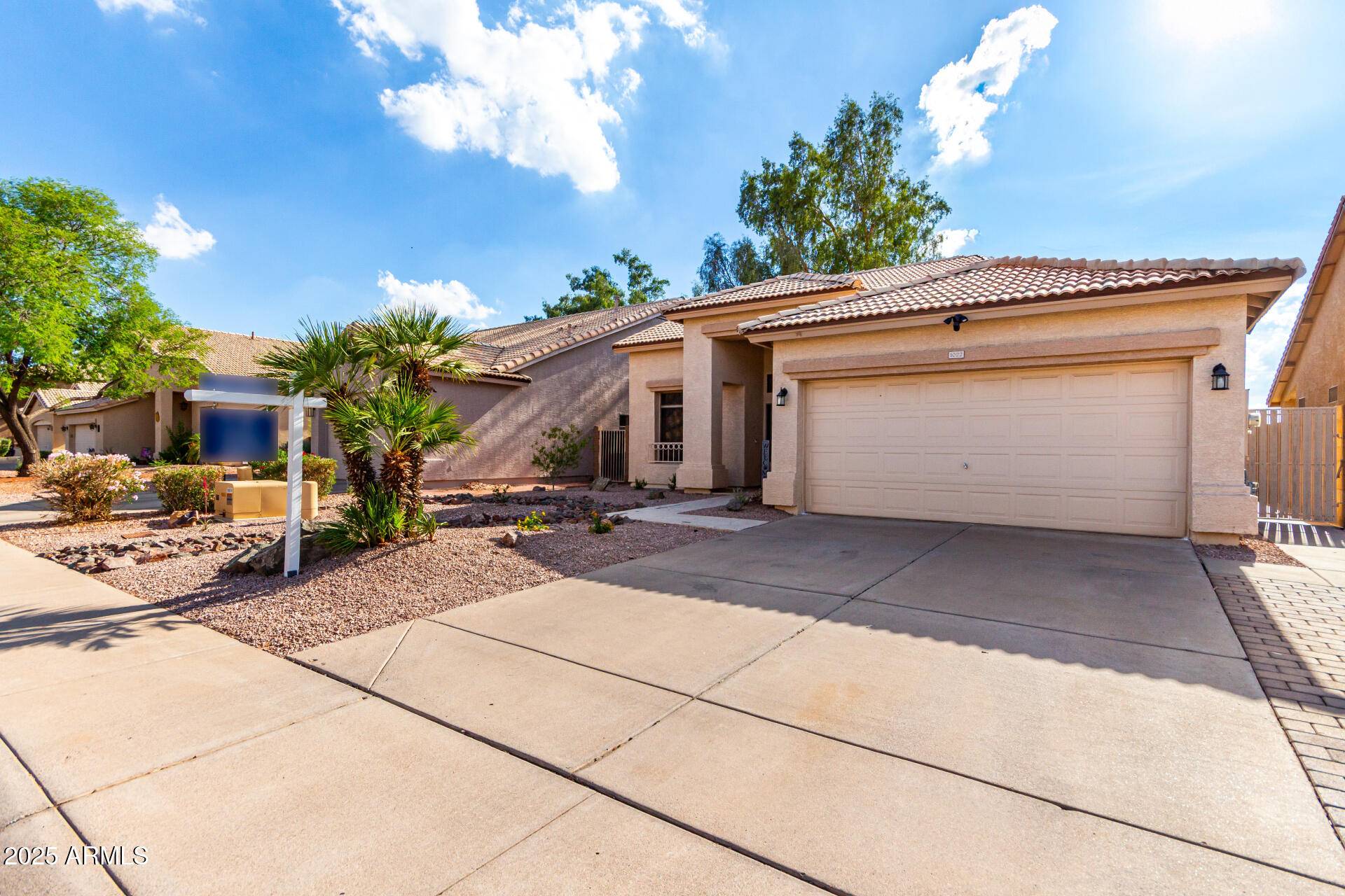 1022 S BUTTE Lane, Gilbert, AZ 85296