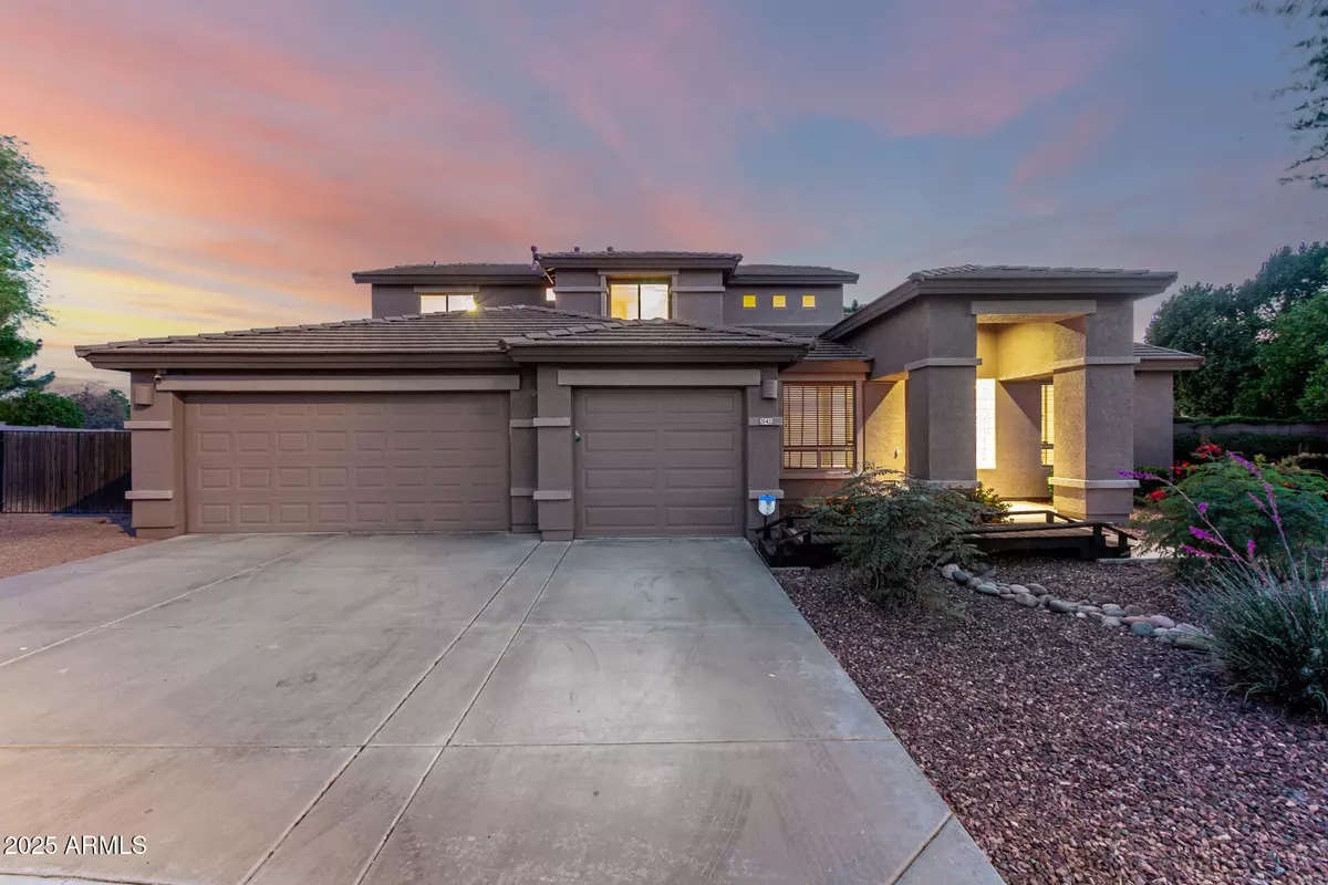 Peoria, AZ 85382,20432 N 87TH Drive