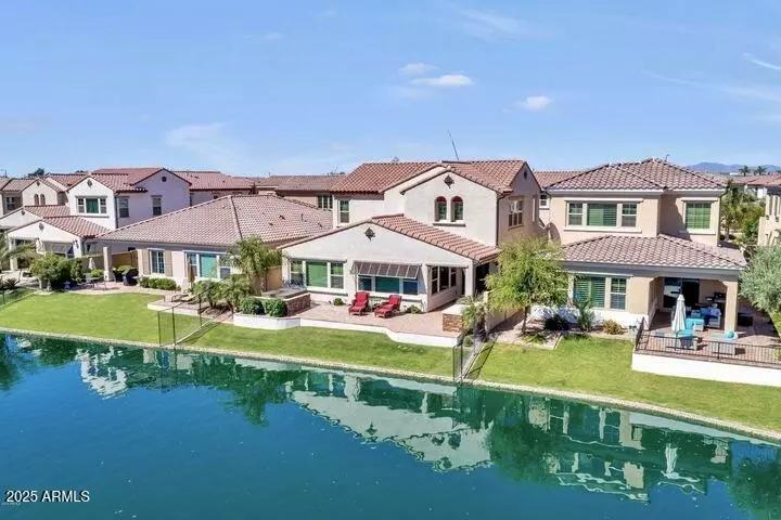 Chandler, AZ 85248,4107 S PECAN Drive