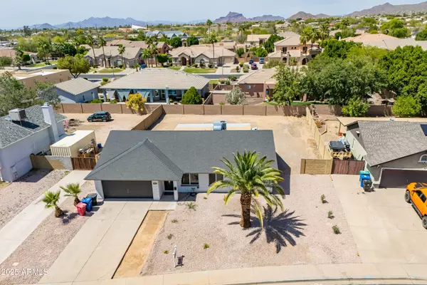 Mesa, AZ 85207,6944 E GARY Circle