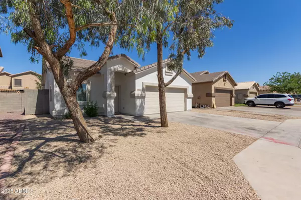 Phoenix, AZ 85041,5635 S 11th Drive