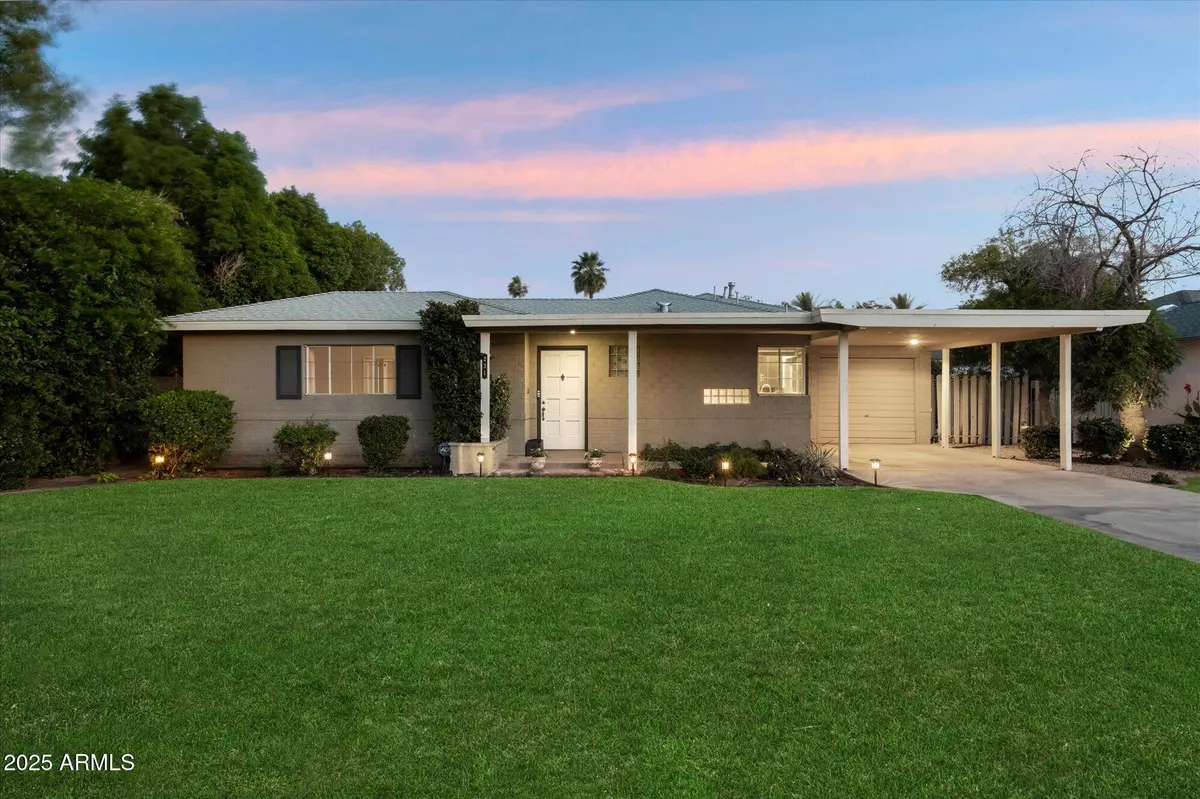 Phoenix, AZ 85012,231 E Medlock Drive
