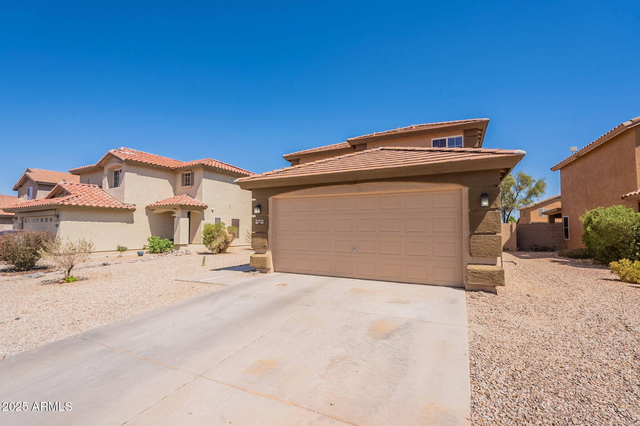 Coolidge, AZ 85128,1468 W ROOSEVELT Avenue