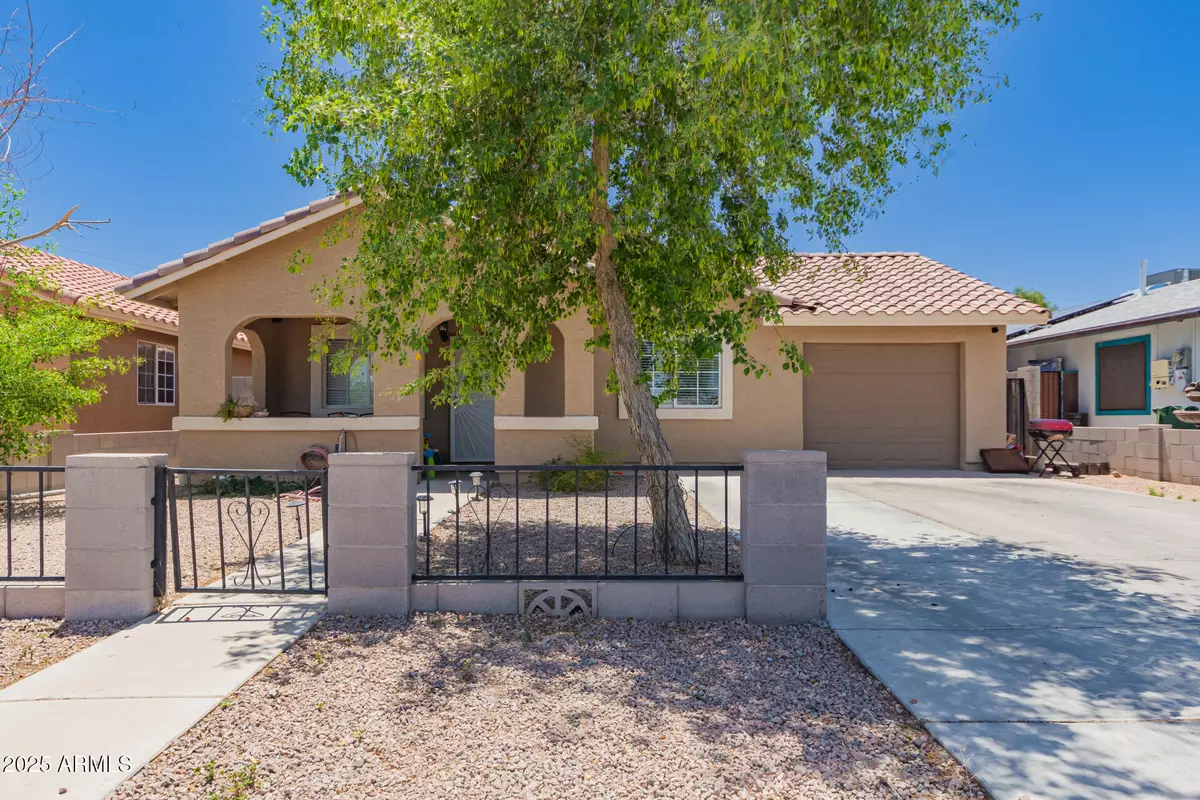 Casa Grande, AZ 85122,503 W 11TH Street