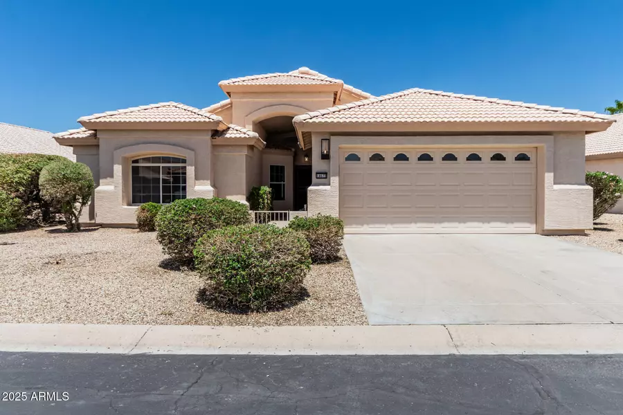 14672 W Whitton Avenue, Goodyear, AZ 85395