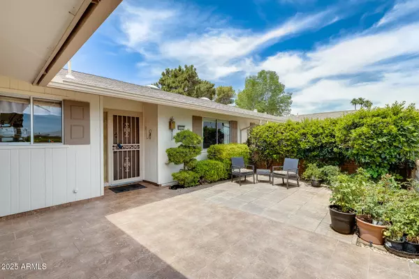 Sun City, AZ 85351,10137 W FORRESTER Drive