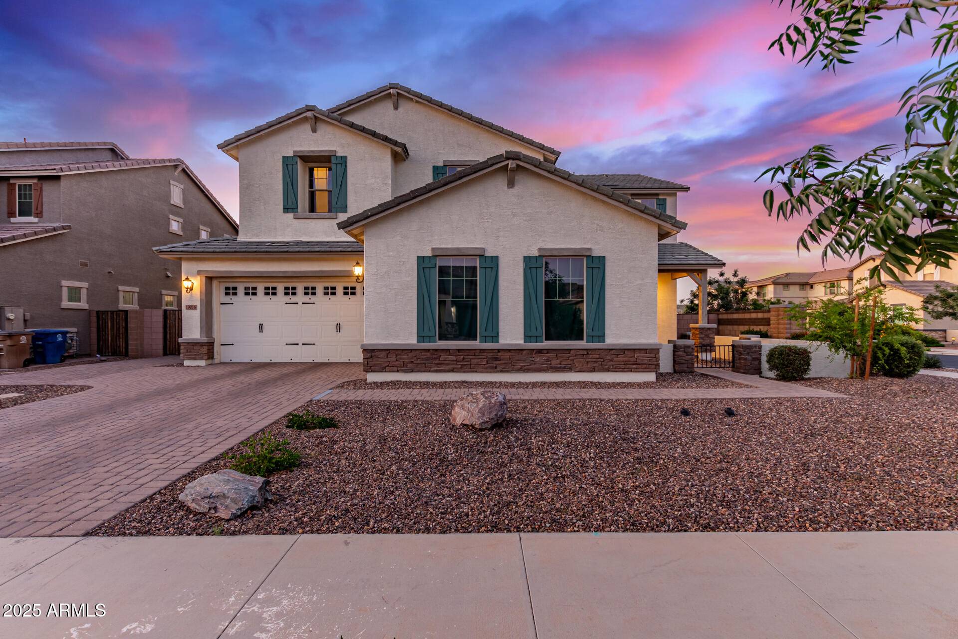 19016 E ALFALFA Drive, Queen Creek, AZ 85142