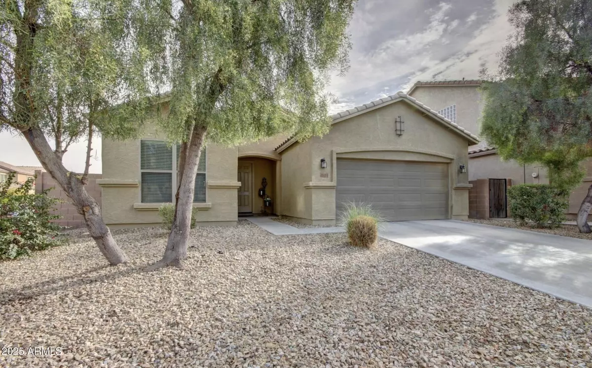 Tolleson, AZ 85353,3821 S 100TH Glen