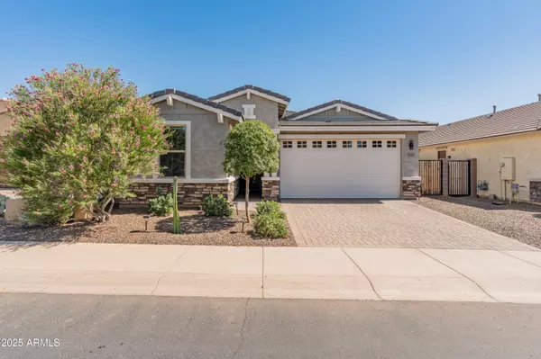 Phoenix, AZ 85085,549 E BALAO Drive