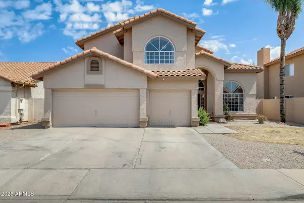 720 W PALO VERDE Street, Gilbert, AZ 85233