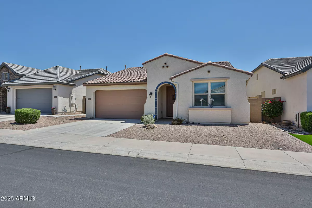 Peoria, AZ 85373,10739 W SIERRA PINTA Drive