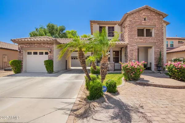 530 S EMERSON Street, Chandler, AZ 85225