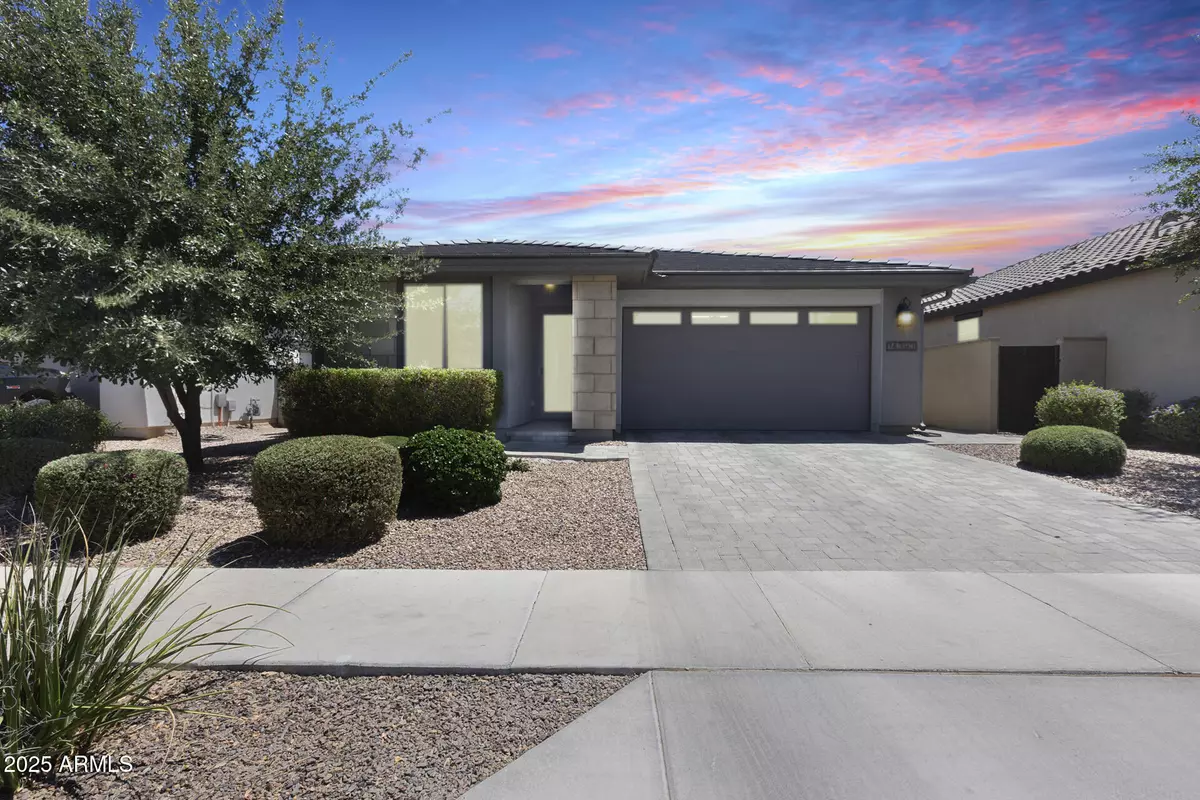 Surprise, AZ 85379,14393 W WETHERSFIELD Road
