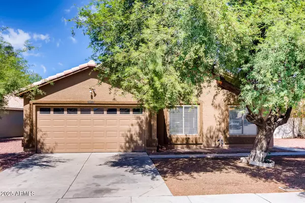 2822 N 90TH Avenue,  Phoenix,  AZ 85037