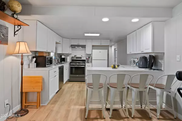 Wickenburg, AZ 85390,1855 W Wickenburg Way #119