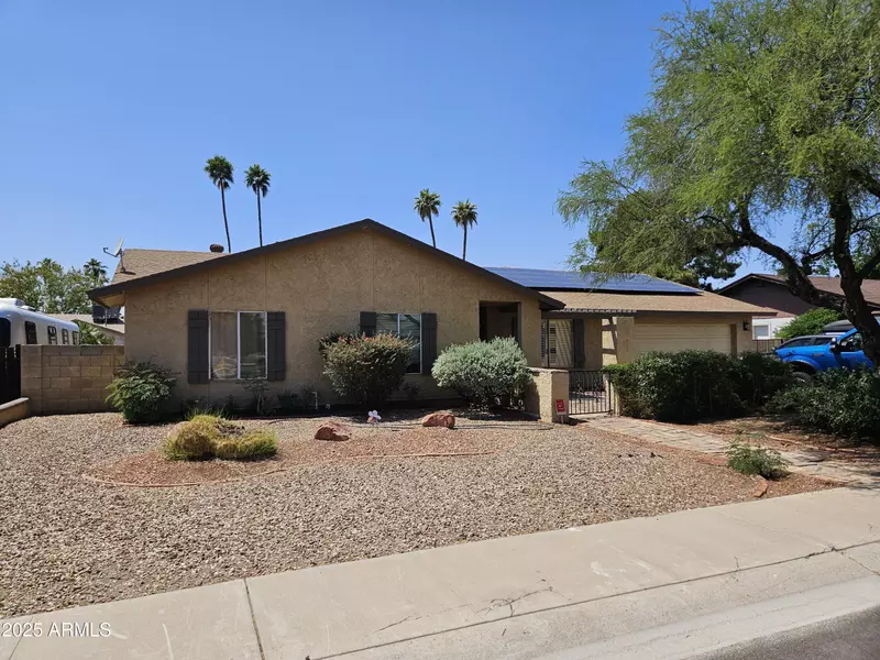12016 N 45TH Avenue, Glendale, AZ 85304