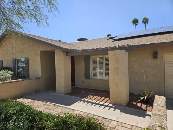 Glendale, AZ 85304,12016 N 45TH Avenue