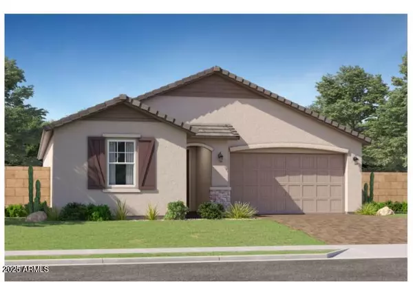 1432 W RIDGE Road, Apache Junction, AZ 85120