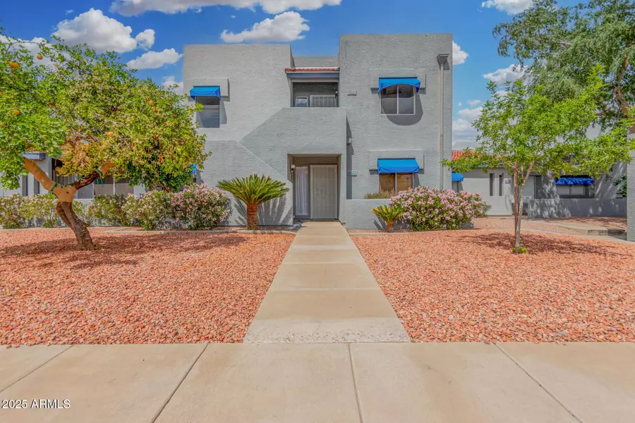 220 N 22ND Place #2041, Mesa, AZ 85213