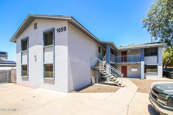Mesa, AZ 85201,1050 W UNIVERSITY Drive #201