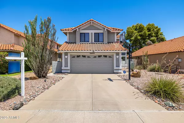 Scottsdale, AZ 85260,12633 N 88TH Place