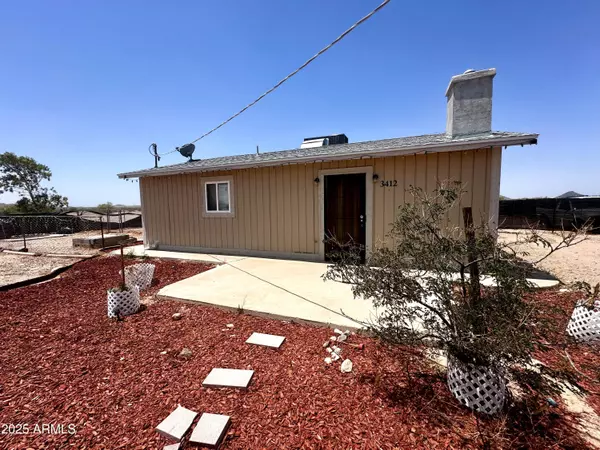 Tonopah, AZ 85354,3318 N 427TH Avenue