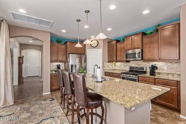 Buckeye, AZ 85396,27088 W SEQUOIA Drive