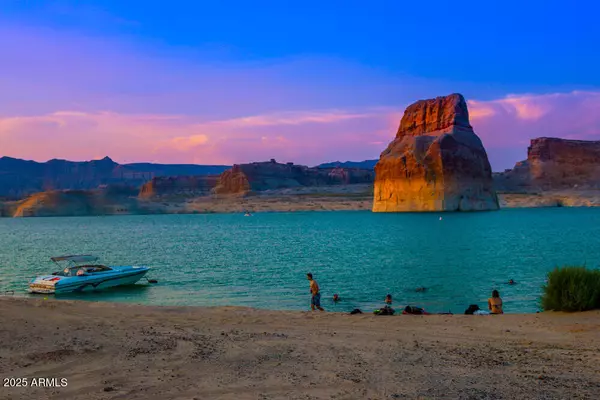 Page, AZ 86040,92 ROCK REEF BAY --