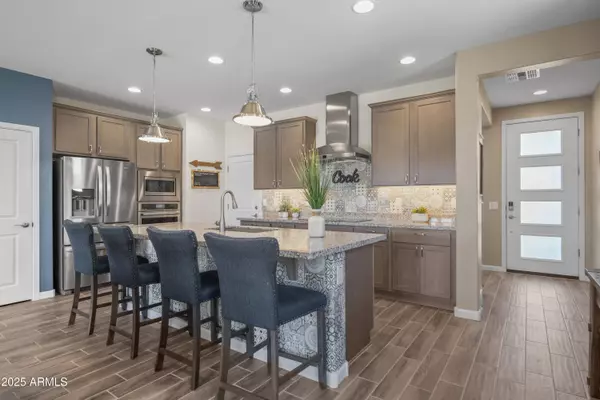 Wickenburg, AZ 85390,4516 JACKPOT Road