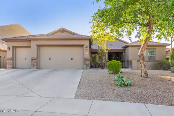 Phoenix, AZ 85083,26330 N 56TH Drive