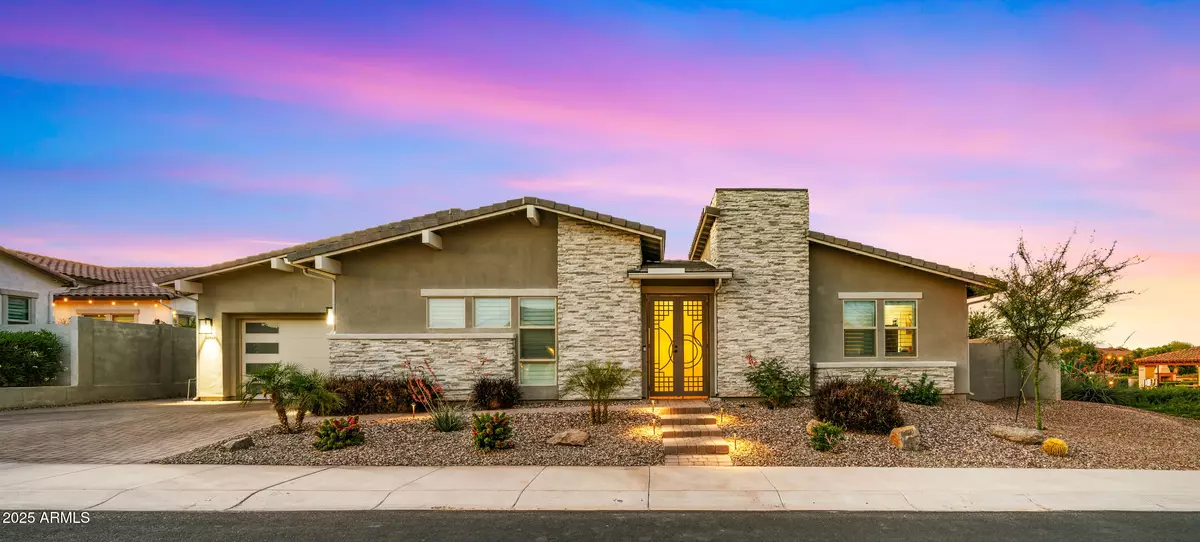 Litchfield Park, AZ 85340,13820 W WEAVER Court