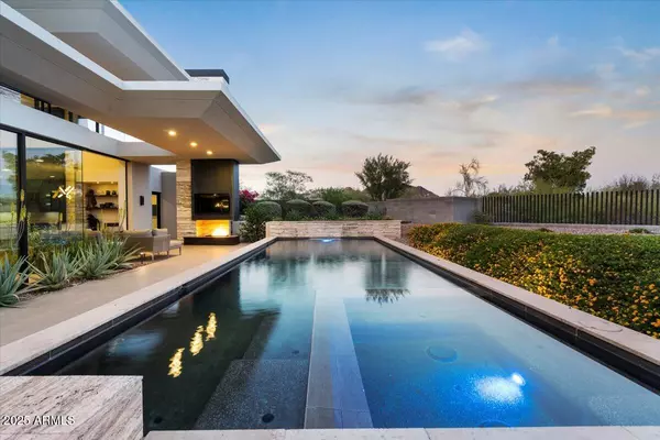 Paradise Valley, AZ 85253,4451 E Joshua Tree Lane