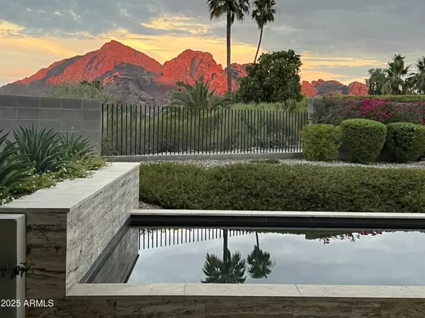 Paradise Valley, AZ 85253,4451 E Joshua Tree Lane