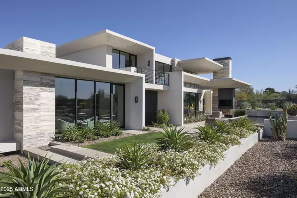 Paradise Valley, AZ 85253,4451 E Joshua Tree Lane