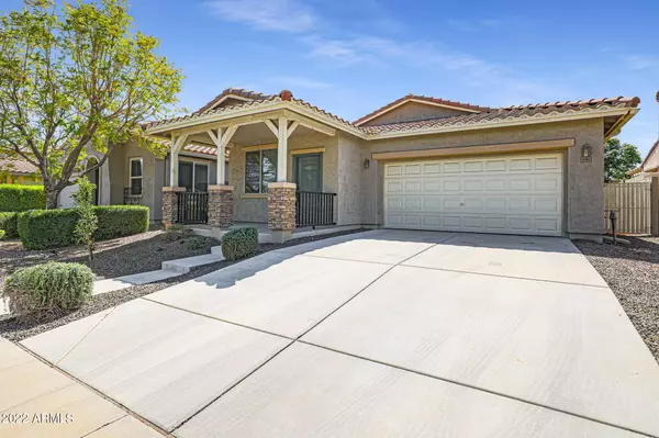 Surprise, AZ 85379,14903 W GEORGIA Drive