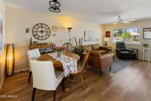 Sun City, AZ 85351,13807 N GARDEN COURT Drive