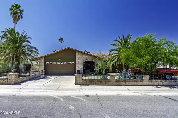 Casa Grande, AZ 85122,1191 E AVENIDA FRESCA Street