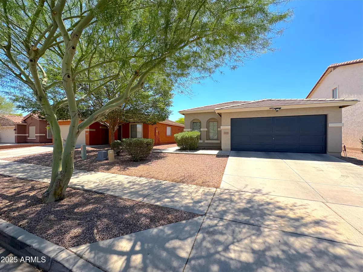 Phoenix, AZ 85043,7929 W NAPOLI Street