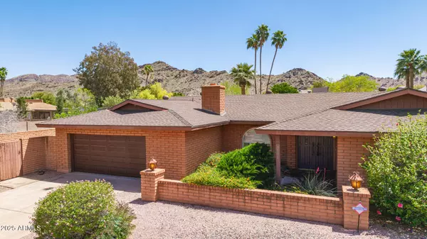 3131 E LAS ROCAS Drive, Phoenix, AZ 85028